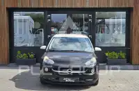 2016 Opel Adam