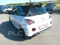 2016 Opel Adam