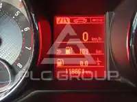 2016 Opel Adam