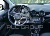 2016 Opel Adam