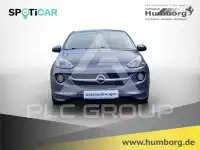 2016 Opel Adam