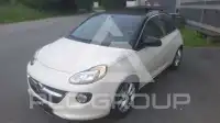 2016 Opel Adam