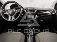 2016 Opel Adam