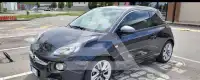 2016 Opel Adam