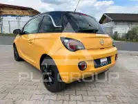 2016 Opel Adam