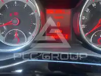 2016 Opel Adam