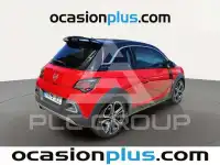 2016 Opel Adam
