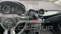 2016 Opel Adam