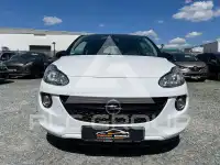 2016 Opel Adam