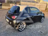 2016 Opel Adam