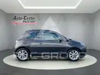 2016 Opel Adam