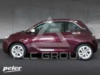 2016 Opel Adam