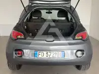 2016 Opel Adam