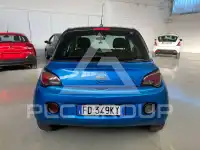 2016 Opel Adam