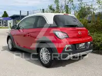 2016 Opel Adam