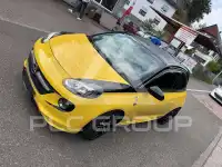 2016 Opel Adam