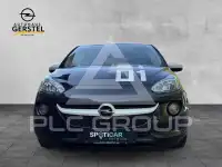 2016 Opel Adam