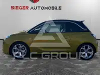 2016 Opel Adam