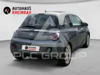 2016 Opel Adam
