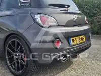 2016 Opel Adam