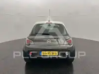 2016 Opel Adam