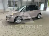 2016 Opel Adam