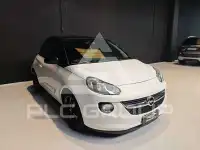2016 Opel Adam