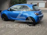 2016 Opel Adam