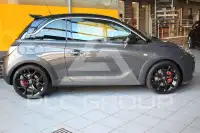 2016 Opel Adam