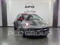 2016 Opel Adam