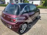 2016 Opel Adam