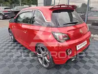 2016 Opel Adam