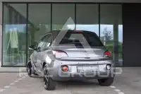 2016 Opel Adam
