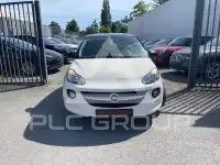 2016 Opel Adam