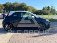2016 Opel Adam