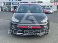 2016 Opel Adam