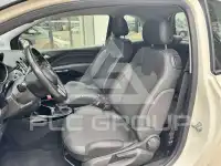 2016 Opel Adam
