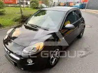 2016 Opel Adam