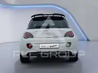 2016 Opel Adam