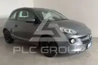 2016 Opel Adam