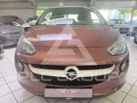 2016 Opel Adam