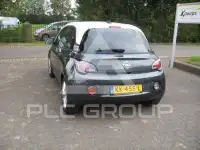 2016 Opel Adam
