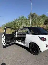 2016 Opel Adam