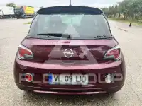 2016 Opel Adam