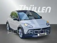 2016 Opel Adam