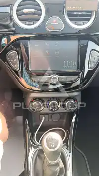2016 Opel Adam