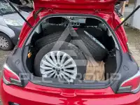 2016 Opel Adam