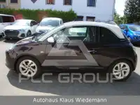 2016 Opel Adam