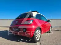 2016 Opel Adam