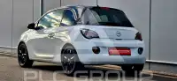 2016 Opel Adam